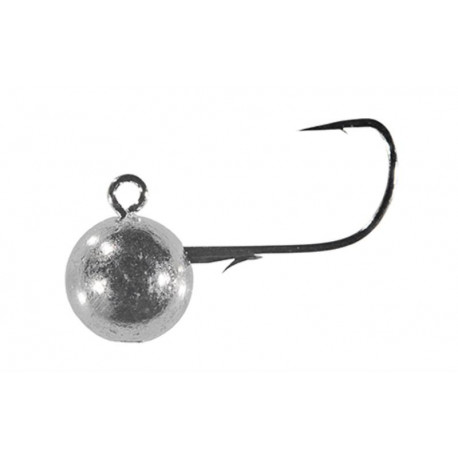 Tête DECOY SV 52 Round magic n° 4 5 gr