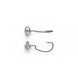 Jig head DECOY SV-57 n°2 3.5gr