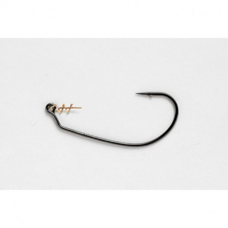 Hook DECOY Worm 30 n°5/0
