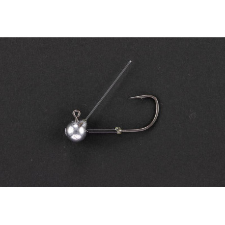 Jig head DECOY VJ-77 n°3 1.8gr