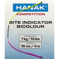 Indicator Bicolor HANAK 15lbs 4 in
