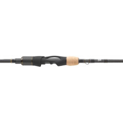 Canne ABU GARCIA Rock Sweeper 2m06 10-30gr