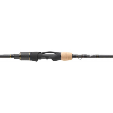 Canne ABU GARCIA Rock Sweeper 2m06 10-30gr