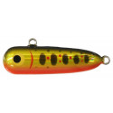 Leurre SMITH BTK-Swimmer II 3.5cm 02