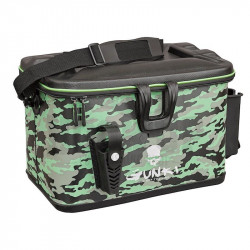 Sac GUNKI Safe bag edge 40 hard camo