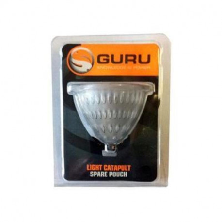 GURU spare bucket For Light catapult slingshots