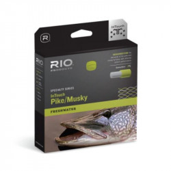 Soie RIO Grand InTouch Pike/Musky WF11I/S6