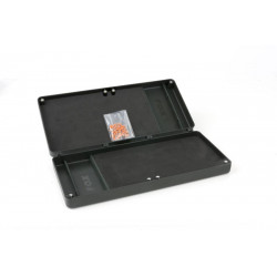 Boite à Bas de ligne FOX Double rig box system medium