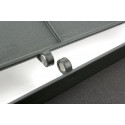 Boite à Bas de ligne FOX Double rig box system medium