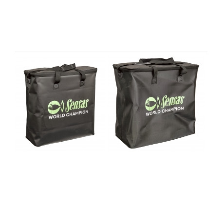 SENSAS Eva world champion shopping bag - Size M
