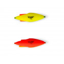 BLACK CAT Lightning float Red 10 GR