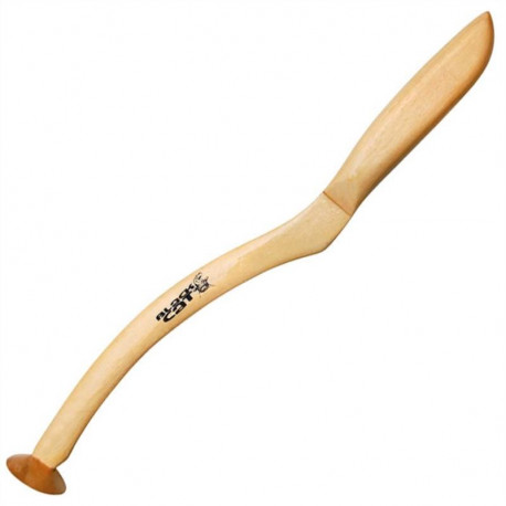 Clonk BLACK CAT Deep Water 37cm