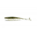 KEITECH Easy shiner 3.5inch Silver flash minnow lure