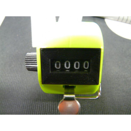 Compteur à poissons SENSAS