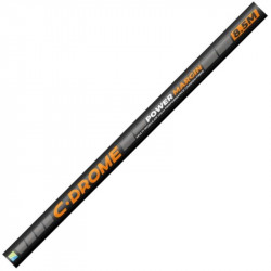 C-DROME Power margin pack in 8M50