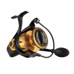 Moulinet PENN Spinfisher VI 2500