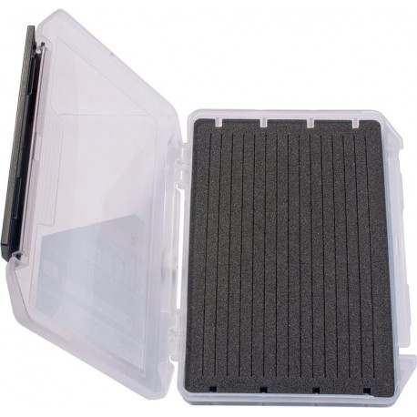 Boite MEIHO Slit form case 3020 NS