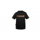 T-Shirt C-DROME Black - Taille L