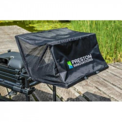 PRESTON Venta-lite awning trolley