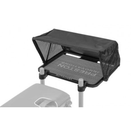 PRESTON Venta-lite awning trolley