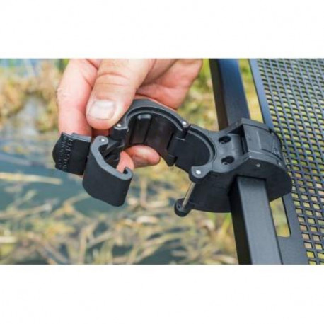 PRESTON Venta-lite awning trolley