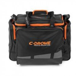 C-DROME Tote Bag