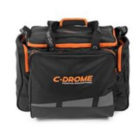 C-DROME Tote Bag