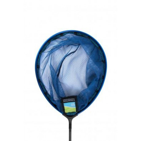 PRESTON landing net head for hair rig - 40Cm