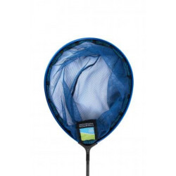 Tête d'épuisette PRESTON Spécial montage en cheveux - 50Cm