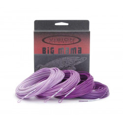 Soie VISION Big Mama intermédiaire - 10SI