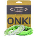 Line Vision Onki 110 Floating WF4