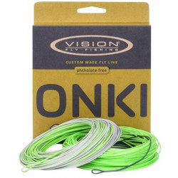 Soie Vision Onki 110 Flottante WF6