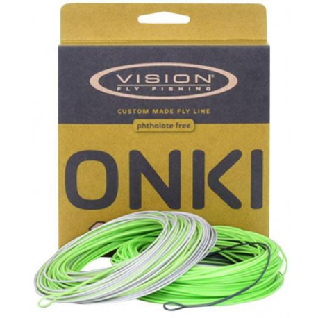 Line Vision Onki 110 Floating WF6