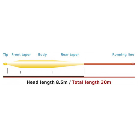 Line VISION Grand Daddy Floating  - 9F