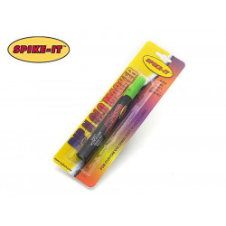 SPIKE IT Green crayfish felt