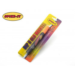 SPIKE IT Orange crayfish felt