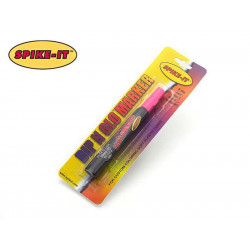 SPIKE IT Pink crayfish felt