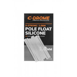 Gaine en silicone C-DROME X-strong - 1 mm