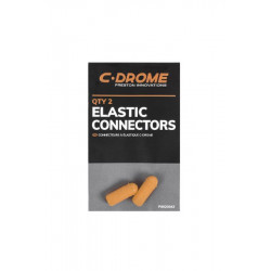 Connecteur à élastique C-DROME