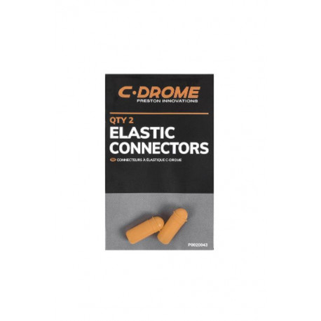 C-DROME elastic connector