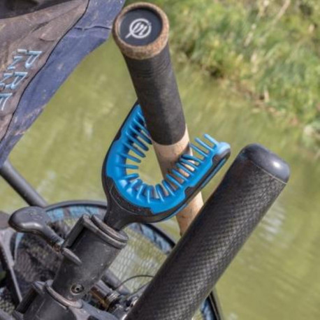 PRESTON Butt gripper rear support