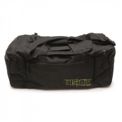 VISION travel bag black