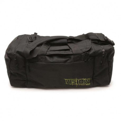 Sac VISION de voyage noir