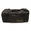 VISION travel bag black