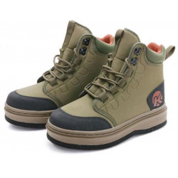Chaussures de Wading Keeper RK62 Semelles Feutre size 11/44