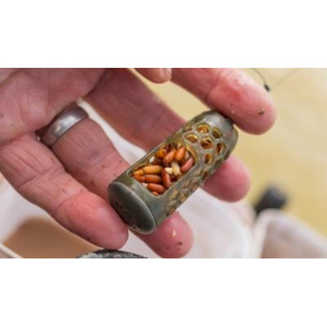 Cage PRESTON Absolute Window feeder - Small 45Gr