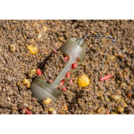 PRESTON Absolute Window feeder - Small 60Gr