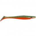 Lure STRIKE PRO Pig shad Jr 20cm Carrot