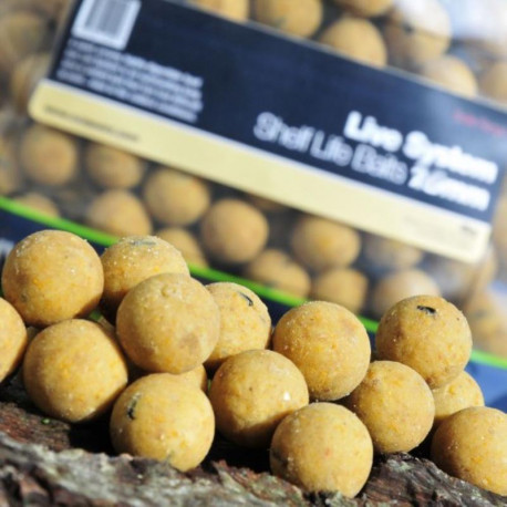 CCMOORE Live System boilies - 24mm - 5KG