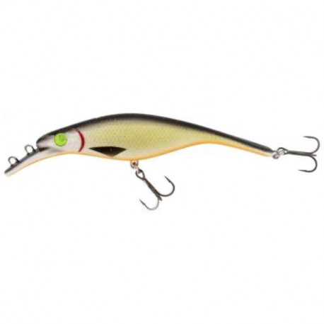 Leurre WESTIN Platypus 9cm 10gr Official roach